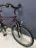 Велосипед городской Heros city alabama 28"втулка Shimano Nexus 8
