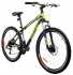 Велосипед горный CROSSRIDE HILAND 27,5" ALU (рама 15.5")