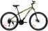 Велосипед горный CROSSRIDE HILAND 27,5" ALU (рама 15.5")