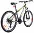 Велосипед горный CROSSRIDE HILAND 27,5" ALU (рама 15.5")