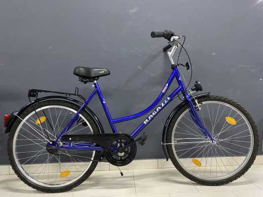 Велосипед Ragazzi liner 26"планетарная втулка Spectro Sachs S7
