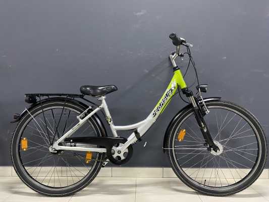 Велосипед Pegasus Avanti alu 26"планетарная втулка Shimano Nexus 7