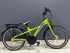 Детский велосипед Falter alu 20"планетарная втулка Shimano Nexus 3