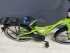Детский велосипед Falter alu 20"планетарная втулка Shimano Nexus 3