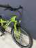 Детский велосипед Falter alu 20"планетарная втулка Shimano Nexus 3