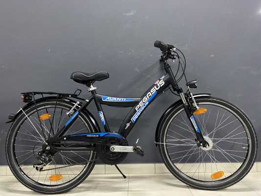 Велосипед Pegasus avanti alu 26"