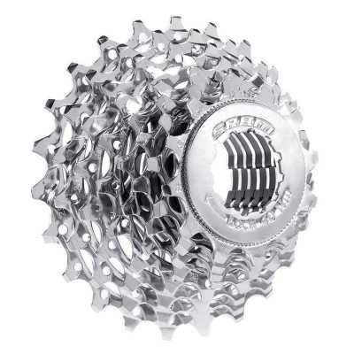 Кассета для шоссейного велосипеда SRAM PG-850, 8 скоростей, 12-23 зуб.