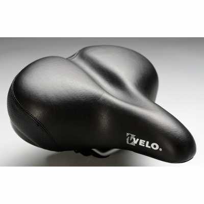 Седло VELO Safety Gel D2 265 мм х 240 мм