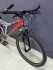 Велосипед HAIBike aggressor 26"двухподвес