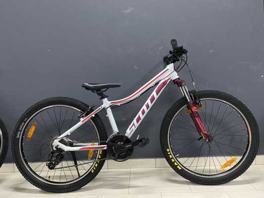 Велосипед горный Scott oase alu 26"