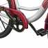 Велосипед SPARK CITY LIMU (колеса – 28", стальная рама – 18")