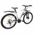 Велосипед SPARK DELIGHT (колеса – 27,5", алюминиевая рама – 17")