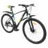 Велосипед SPARK DELIGHT (колеса – 29", алюминиевая рама – 19")