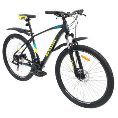 Велосипед SPARK DELIGHT (колеса – 29", алюминиевая рама – 19")