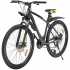 Велосипед SPARK MOUNT (колеса – 27,5", алюминиевая рама – 17")