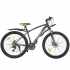 Велосипед SPARK MOUNT (колеса – 27,5", алюминиевая рама – 17")