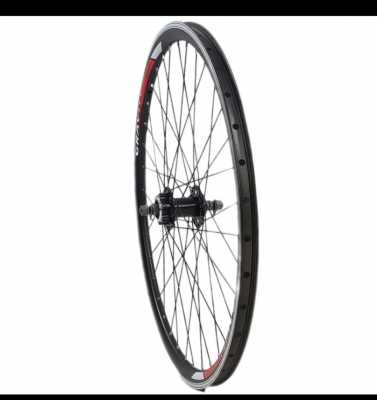 АЛ 24" переднее 14GхКолесо 36Н втулка Shunfeng SF-HB25F