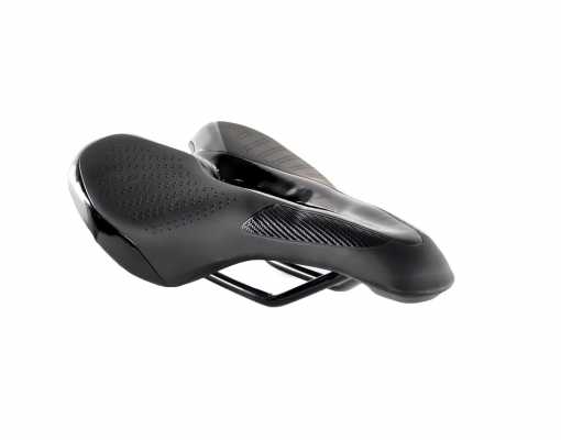 Седло MTB Baisike с отверстием 275х145, M039