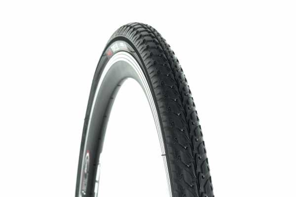Велошина покрышка 28" CST CITY 700x35C C1103 (37-622)