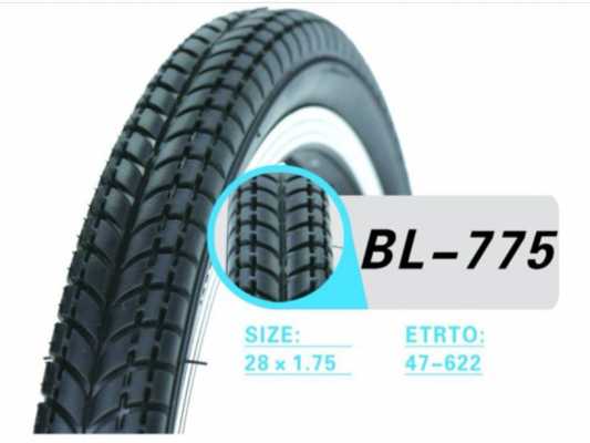 Покрышка Baolun CITY BL-775 28х1,75 (47-622)