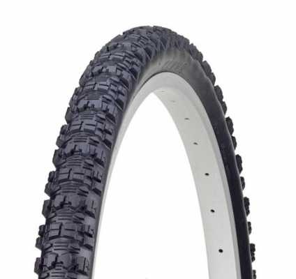 ВЕЛОСИПЕДНАЯ ШИНА KENDA K902R KOYOTE 26x2,10 / 54-559