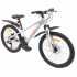 Велосипед SPARK PLEASURE (колеса – 24", алюминиевая рама – 12")