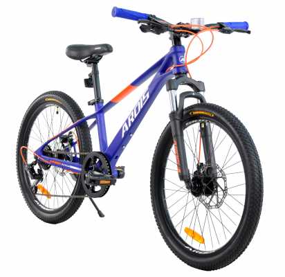 Велосипед ARDIS 22 MTB MG "DRIFT