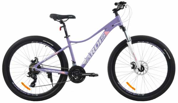 Горный велосипед ARDIS 27.5 MTB AL "COMET X5" 