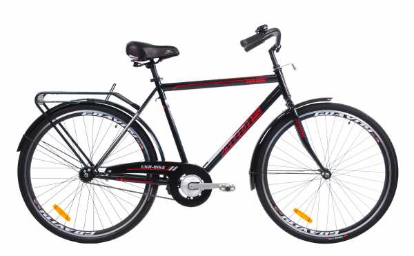 Городской велосипед ARDIS 28 CTB CT "UKR-BIKE"