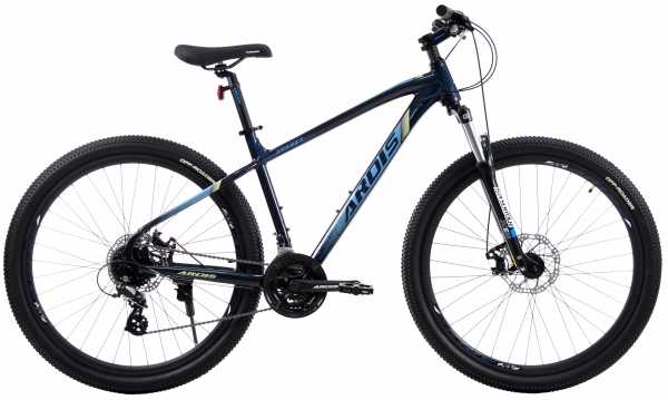 Горный велосипед ARDIS 29 MTB AL "SPARKY" Синий