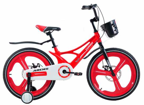 Детский велосипед ARDIS 20 BMX MG "TURBO"