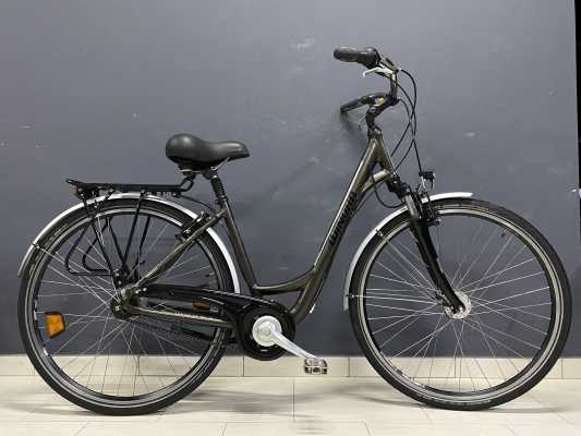 Городской велосипед WINORA Samana Втулка Shimano Nexus 8