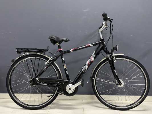 Городской велосипед RIXE La Rochelle 28"