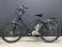 Электровелосипед RIXE Bordeaux 28"планетарная втулка Nexus SG-8R31