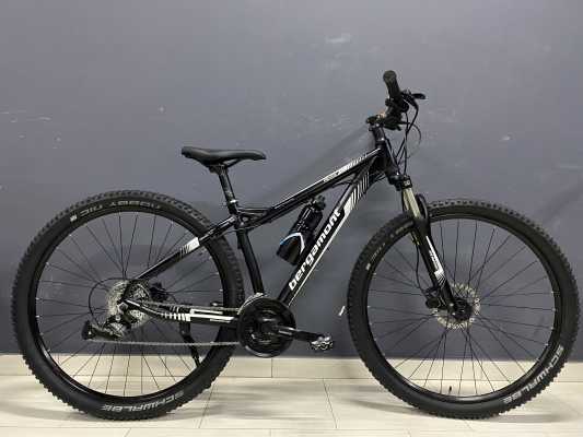 Велосипед BERGAMONT Revox 3.0 29"дисковая гидравлика