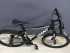 Велосипед GIANT Terrago 26"дисковая гидравлика Giant
