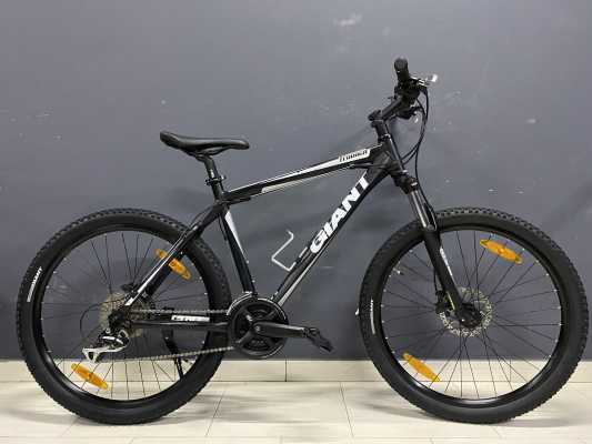 Велосипед GIANT Terrago 26"дисковая гидравлика Giant