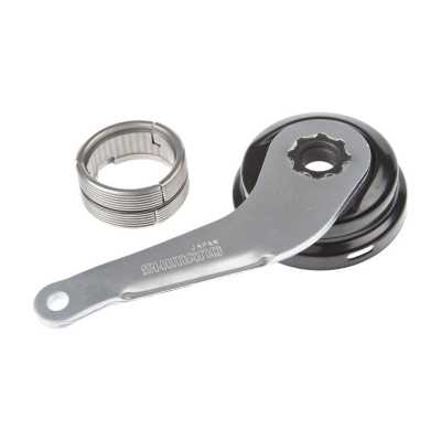 Тормозной рычаг для планетарной втулки Shimano Nexus SG-8C31/8С20/с6000  Y37G98100