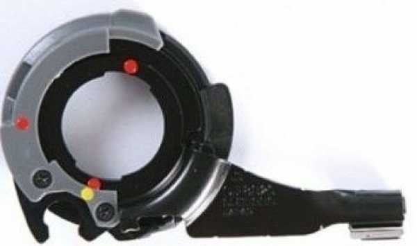 Управление втулкой драйвер SHIMANO NEXUS INTER 8 ALFINE CJ-8S20