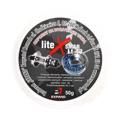 Смазка ŁT-43 50 г