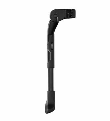 Подножка URSUS KING EVO REAR XL 18 мм; 27,5–29 дюймов, черная Italia