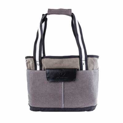 Сумка на руль передняя CB-3046-G Clik 33x17x20 см