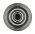 Корпус втулки Shimano Nexus Inter 8 SG-C6001-8D черный 32сп