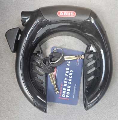 Замок подкова ABUS 5950 PRO SHIELD PLUS