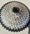Кассета 10rz 11-42T, S-RIDE CS-M400
