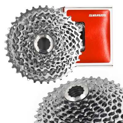 Кассета Sram PG-1070, 10-скоростная, 11-36T