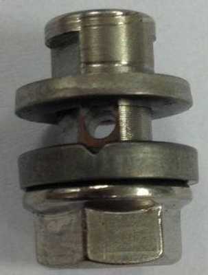Болт роликового тормоза SHIMANO Y75M98070