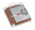 Цепь SRAM XX1 Eagle COPER 12-скоростная, 126 звеньев + звено PowerLock Flowlink