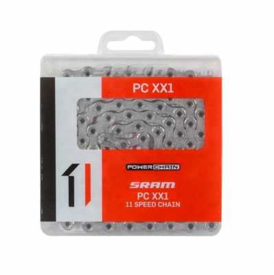 Цепь SRAM CN PCXX1 118 11S X1PC 00.2518.000.006