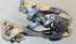 Задний переключатель Shimano 105 RD-R7000 11s, черный GS